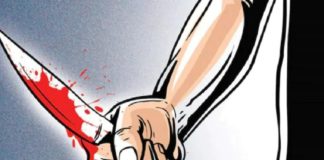 A young man was stabbed in Parapanpoil, Thamarassery