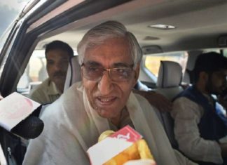 ഛത്തീസ്ഗഢ് പിടിക്കാൻ ഒരുങ്ങി എഎപി; നീക്കം ആരംഭിച്ചു TS SINGH