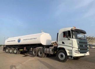 ട്രക്കുകളുടെ സഞ്ചാര സമയം പുനഃക്രമീകരിച്ച് കുവൈറ്റ് Kuwait Changed The Time Of Truck Driving