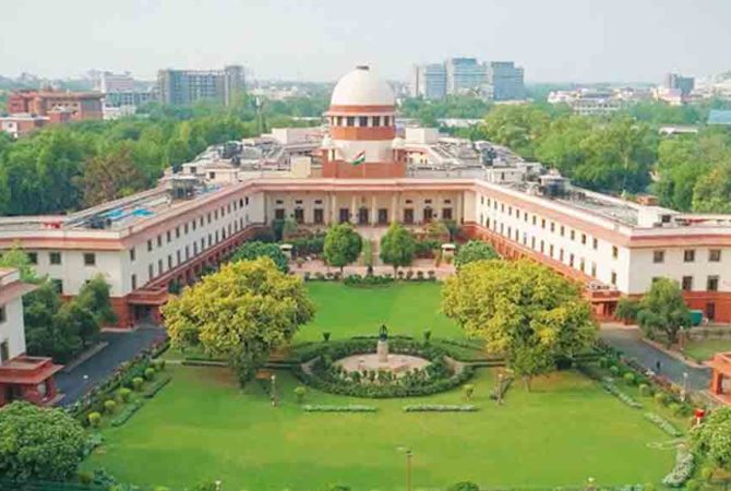 വയനാട് തുരങ്കപാത; നിർമാണം തടയാനാകില്ല, അപ്പീൽ തള്ളി സുപ്രീം കോടതി Supreme Court