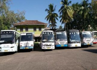 ഡീസൽ തീർന്നു; കാസർഗോഡ് കെഎസ്ആർടിസി സർവീസുകൾ പ്രതിസന്ധിയിൽ Diesel Shortage In Kasargod KSRTC