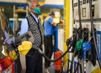 Fuel Price Hike In Kerala Today Also