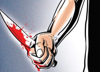 നിലമ്പൂരിൽ യുവതിയെ കുത്തി പരിക്കേൽപ്പിച്ചു; ഭർത്താവ് അറസ്റ്റിൽ Lady Stabbed In Malappuram And One Were Arrested