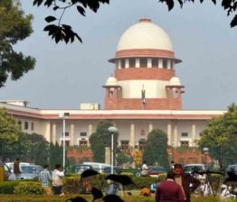 ‘നിയമങ്ങൾ പാലിക്കുന്നില്ലെങ്കിൽ ഇന്ത്യ വിട്ടുപോകാം’; വാട്സ് ആപ്പിനോട് സുപ്രീം കോടതി Supreme Court