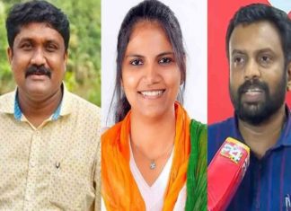 New MPs Will Sworn Today In Rajyasabha