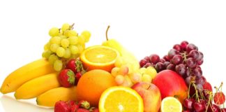 Fruits Also For Diabetes Patients