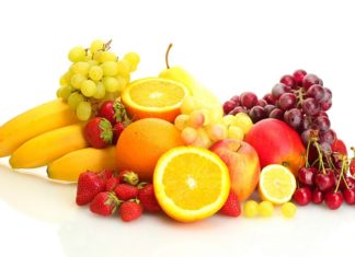 Fruits Also For Diabetes Patients