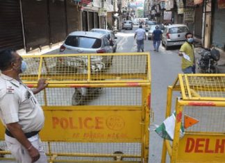 Differently Abled Minor Girl Raped In Delhi And One Were Arrested
