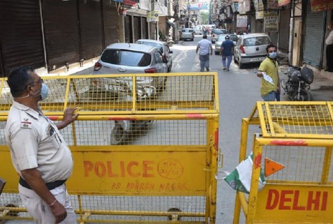 Delhi