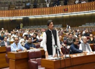 supreme court will consider the dismissal of pak parliament