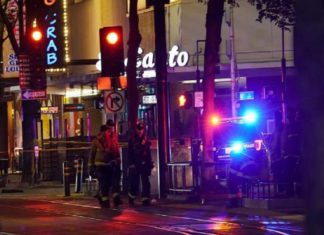 shooting In California And 6 Were Died