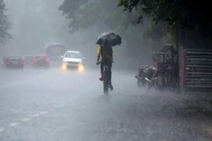 Heavy Rain in kerala