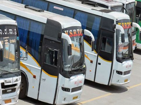 Special Service To Kerala From Karnataka By Karnataka RTC