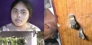 കൊള്ളസംഘത്തെ കീഴടക്കി 18കാരി; രക്ഷിച്ചത് സ്വന്തം ജീവനൊപ്പം സഹോദരിയുടെ ജീവനും 18-year-old braveheart fends off armed robbers