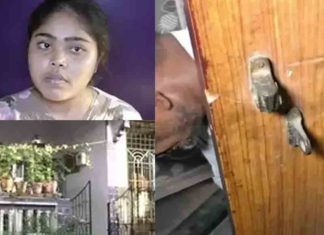 കൊള്ളസംഘത്തെ കീഴടക്കി 18കാരി; രക്ഷിച്ചത് സ്വന്തം ജീവനൊപ്പം സഹോദരിയുടെ ജീവനും 18-year-old braveheart fends off armed robbers