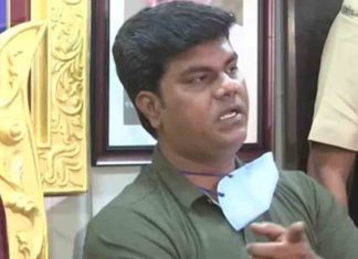 Maharashtra Minister On Aryan Khan Case Witness