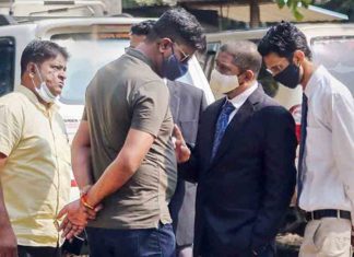 Witness In Drugs Case Linked To Aryan Khan Dies Of Heart Attack At 37