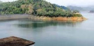 ശബരിഗിരി പദ്ധതിയിൽ തീപിടിത്തം; ഉൽപ്പാദനത്തിൽ 60 മെഗാവാട്ട് കുറയും Sabarigiri project fire;