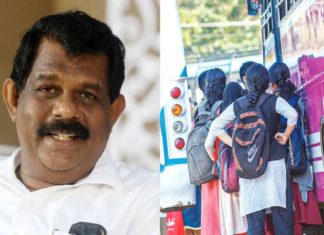 Concerns over student fare
