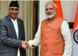 India-Nepal train service from today;