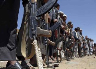 ഹൂതി വിമതർക്ക് സാമ്പത്തിക സഹായം എത്തിച്ച് ഇന്ത്യയും; നടപടിയുമായി സൗദി