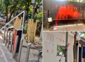 Delhi High Court Wants Explanation On The Attack Against Arvind Kejriwals House