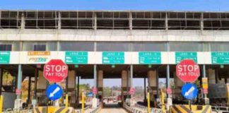 toll rate will increase at Panniangara; The action followed the High Court order