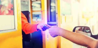 Toll rates hiked; Increased from 10 to 65 rupees