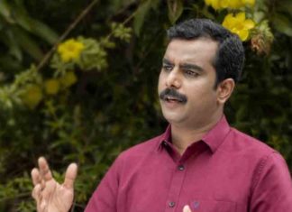 കള്ളവോട്ട് ചെയ്തത് അറിഞ്ഞില്ല, അതിന്റെ ആവശ്യമില്ല; ജോ ജോസഫ് I do not know what the fraudulent vote was, it is not necessary; Joe Joseph