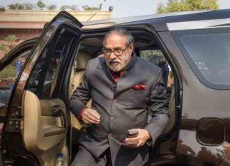 Anand Sharma rejects BJP reports