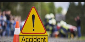 lory accident in kasargod