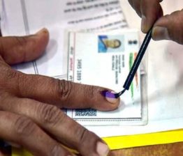 Voting