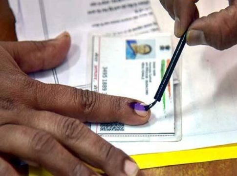 Voting