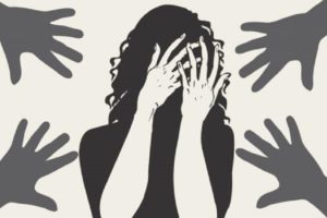 Sexual Assault Case