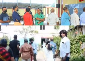 Thrikkakara polls
