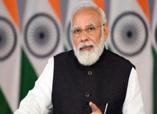 Prime Minister Narendra Modi