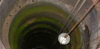 ചെറുപുഴയിലെ കിണറ്റിൽ മനുഷ്യന്റെ അസ്ഥികൂടം Human skeleton in a well in Cherupuzha