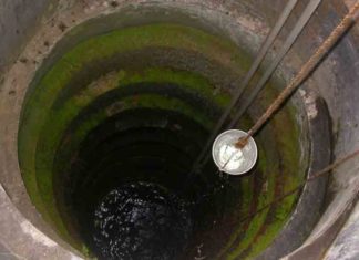 ചെറുപുഴയിലെ കിണറ്റിൽ മനുഷ്യന്റെ അസ്ഥികൂടം Human skeleton in a well in Cherupuzha