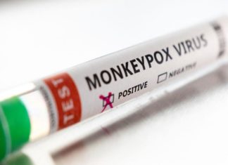 കുരങ്ങുപനി; യുഎഇയിൽ 3 പേർക്ക് കൂടി രോഗബാധ Three More Monkey Pox Case Reported In UAE