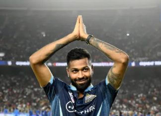 IPL title; Hardik Pandya will be the next Indian captain