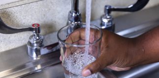 Presence of coliform bacteria in drinking water sources in Kannur