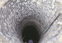 2 year old boy Found Dead in Well