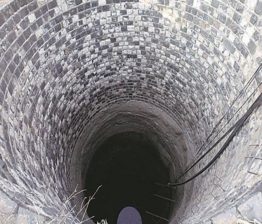 2 year old boy Found Dead in Well