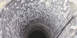Newborn Found Dead in Well