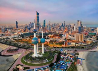 Kuwait