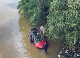Car Accident In Malappuram And One Were Died