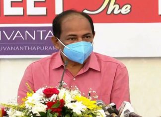 Minister GR Anil Says About The Price Hike In Kerala