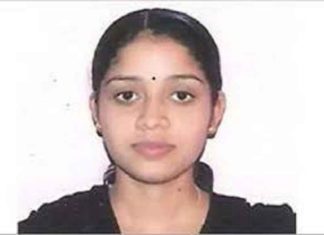 റാസൽഖൈമ കാറപകടം; നഴ്സിന്റെ മൃതദേഹം നാട്ടിലെത്തിച്ച് സംസ്കരിച്ചു Ras al khaimah Tintu Paul Car Accident