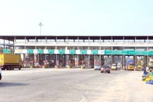 High Court Stayed The Increased Toll Collection At Panniyankara Toll Plaza