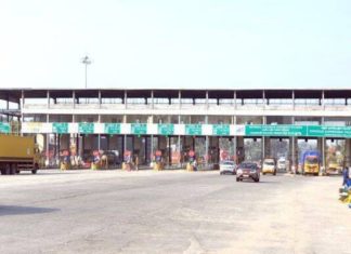 High Court Stayed The Increased Toll Collection At Panniyankara Toll Plaza